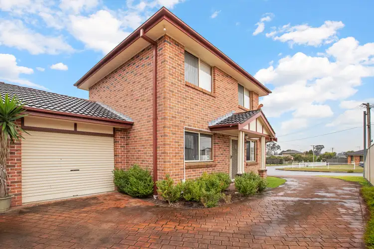 Main view of Homely townhouse listing, 5/20 Marsden Road, St Marys NSW 2760