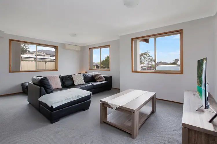 Third view of Homely townhouse listing, 5/20 Marsden Road, St Marys NSW 2760