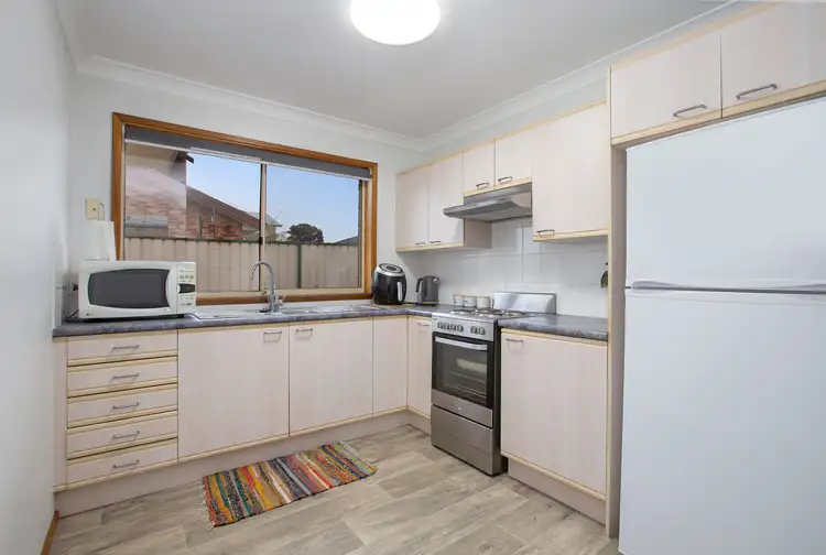 Fourth view of Homely townhouse listing, 5/20 Marsden Road, St Marys NSW 2760