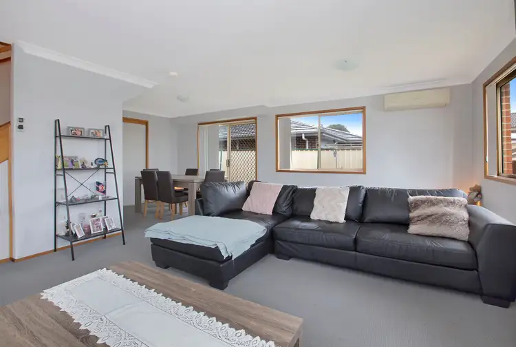 Sixth view of Homely townhouse listing, 5/20 Marsden Road, St Marys NSW 2760