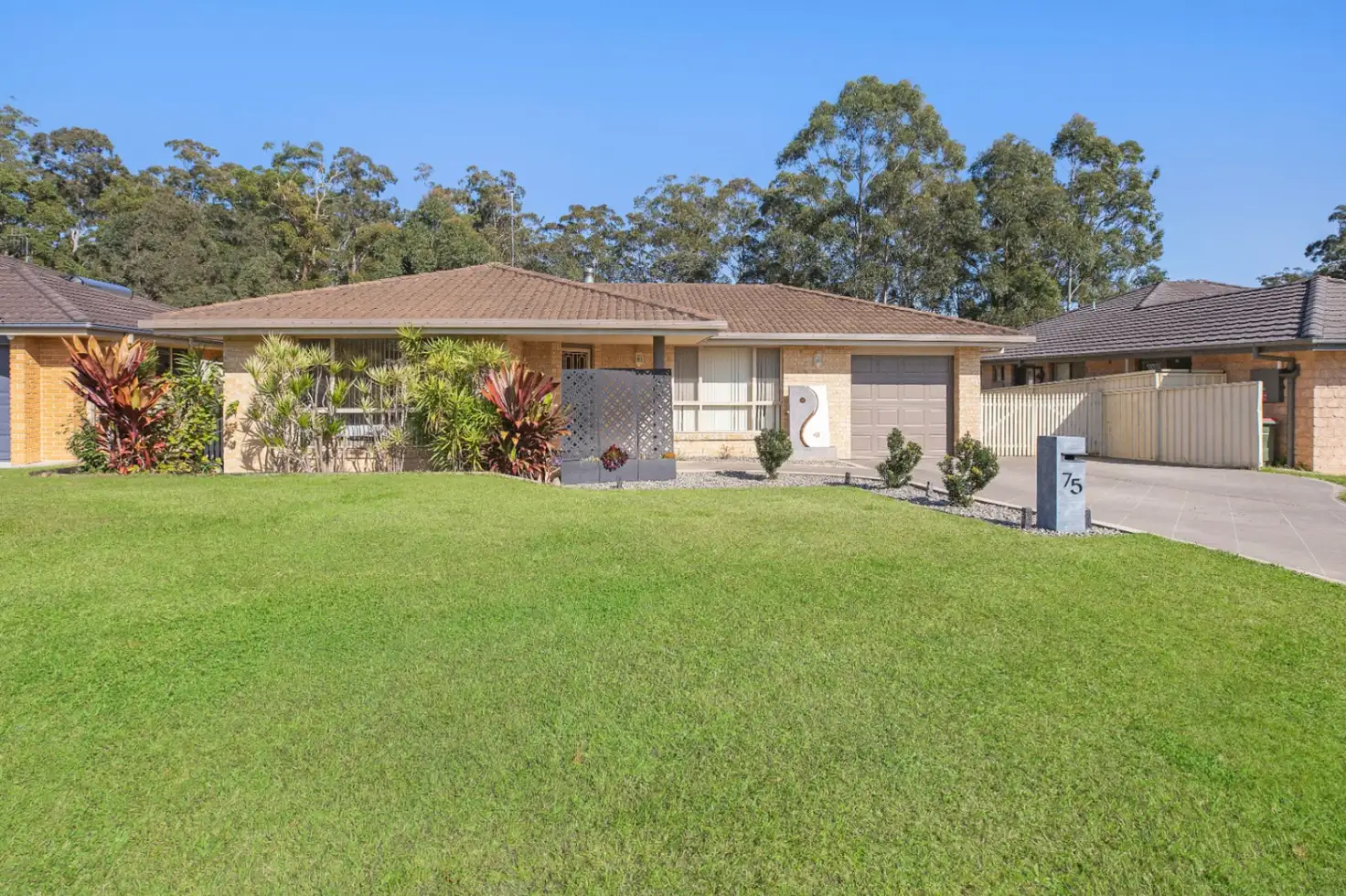 Main view of Homely house listing, 75 Colonial Circuit, Wauchope NSW 2446
