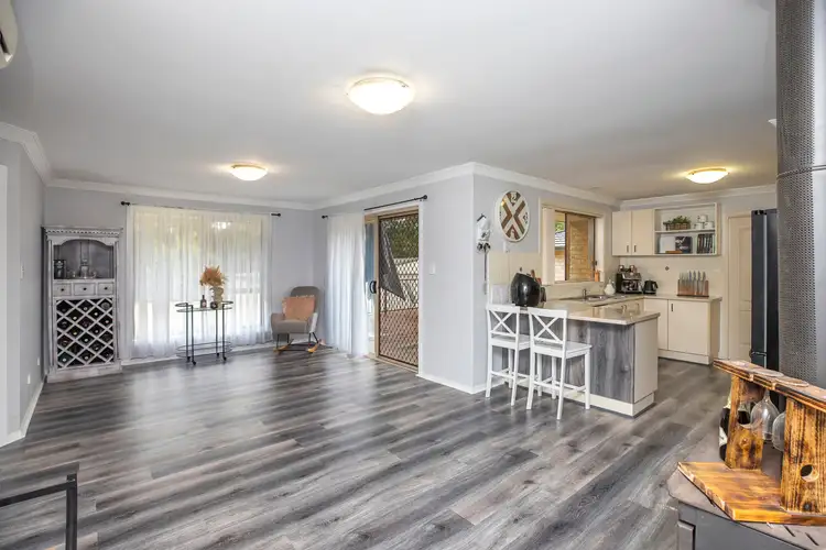 Third view of Homely house listing, 75 Colonial Circuit, Wauchope NSW 2446
