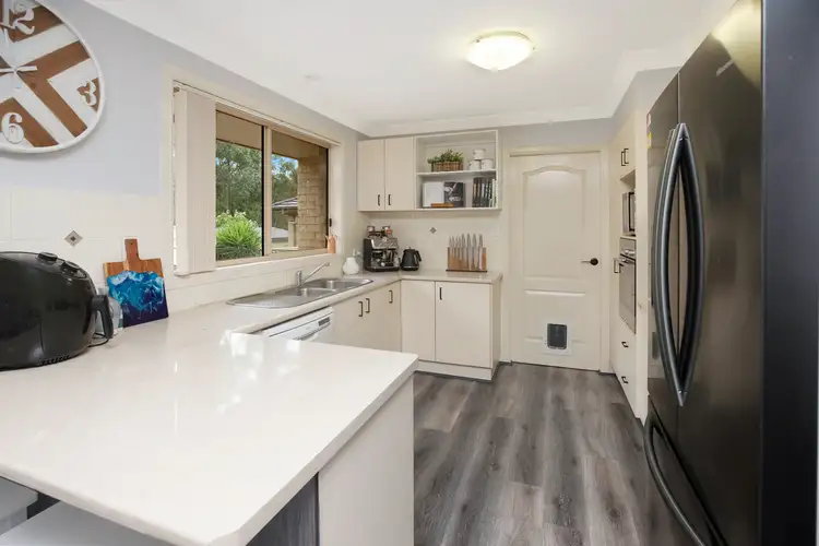 Fourth view of Homely house listing, 75 Colonial Circuit, Wauchope NSW 2446