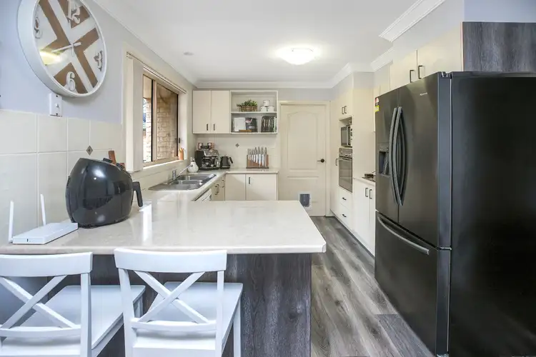 Fifth view of Homely house listing, 75 Colonial Circuit, Wauchope NSW 2446