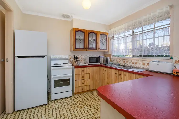 Third view of Homely semi-detached listing, 4 Claremont Street, Richmond NSW 2753