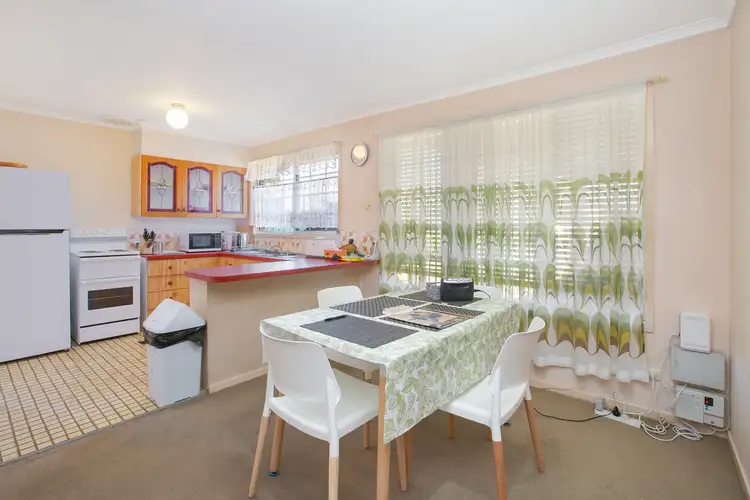Fourth view of Homely semi-detached listing, 4 Claremont Street, Richmond NSW 2753