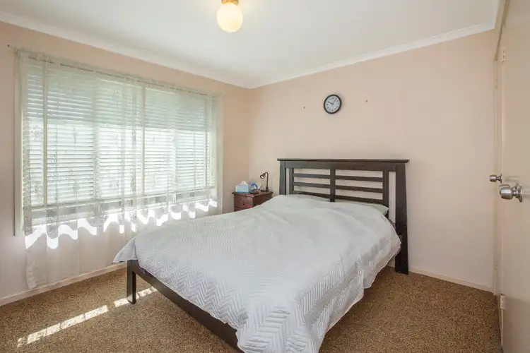 Fifth view of Homely semi-detached listing, 4 Claremont Street, Richmond NSW 2753