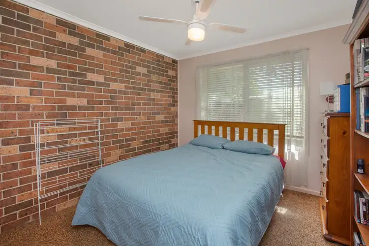 Sixth view of Homely semi-detached listing, 4 Claremont Street, Richmond NSW 2753