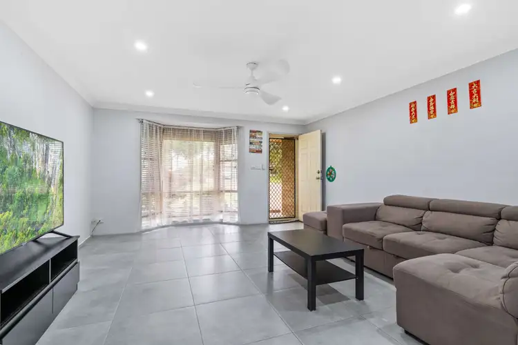 Second view of Homely house listing, 1/23 Porter Street, Minto NSW 2566
