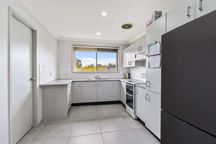 Third view of Homely house listing, 1/23 Porter Street, Minto NSW 2566
