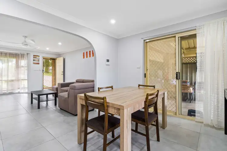 Fourth view of Homely house listing, 1/23 Porter Street, Minto NSW 2566