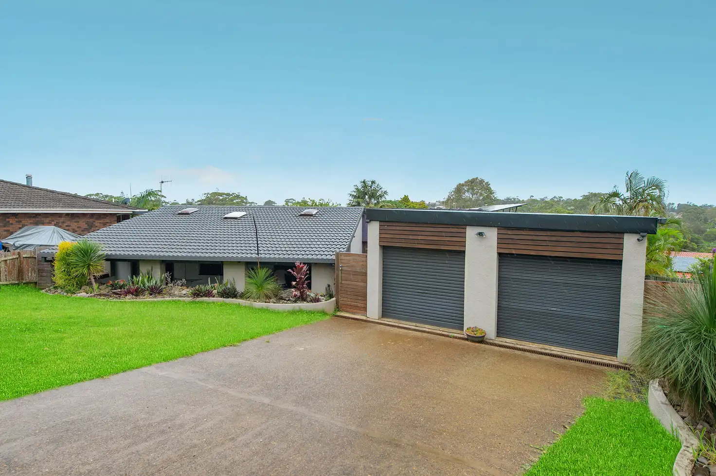Main view of Homely townhouse listing, 1/106 Granite Street, Port Macquarie NSW 2444