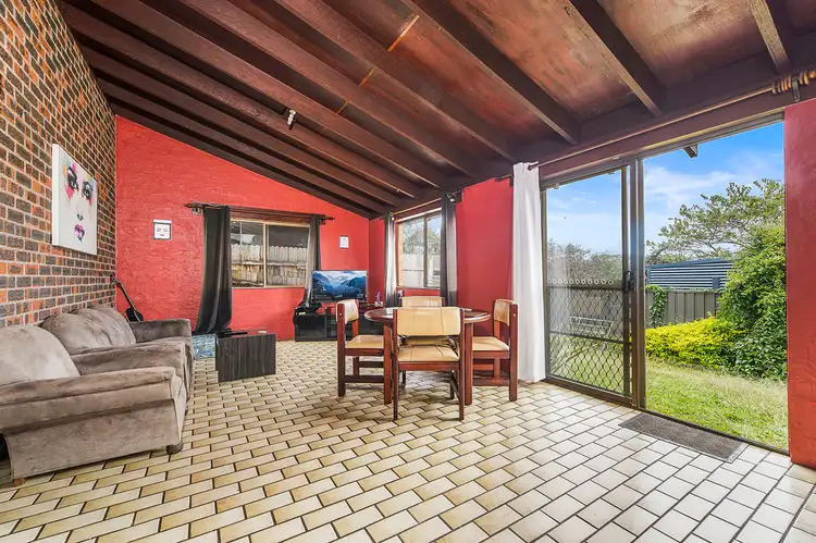 Third view of Homely townhouse listing, 1/106 Granite Street, Port Macquarie NSW 2444