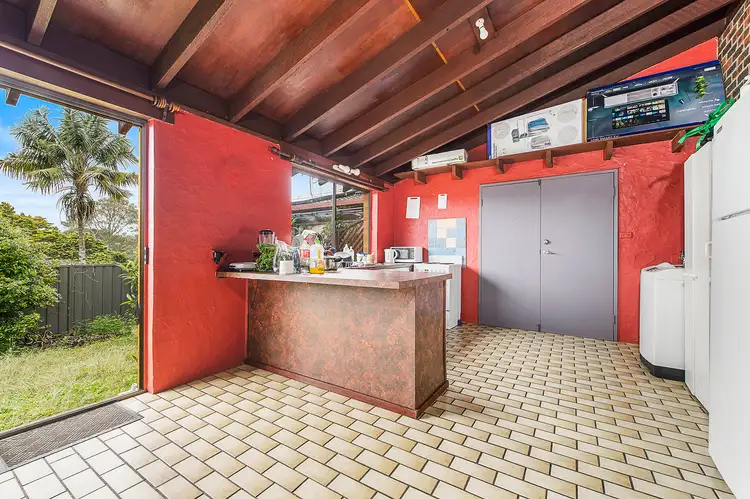 Fifth view of Homely townhouse listing, 1/106 Granite Street, Port Macquarie NSW 2444