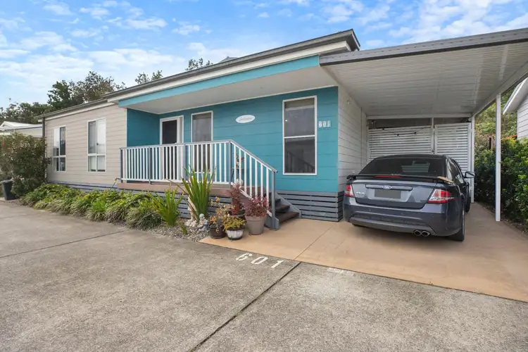 Third view of Homely house listing, 601/21 Red Head Road, Red Head NSW 2430