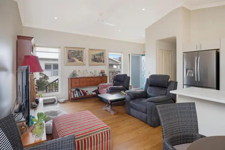 Fifth view of Homely house listing, 601/21 Red Head Road, Red Head NSW 2430