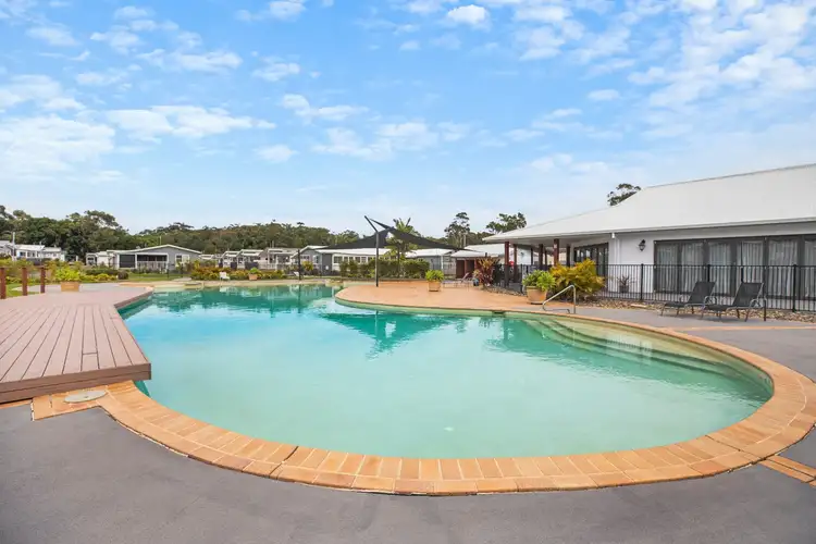 Sixth view of Homely house listing, 601/21 Red Head Road, Red Head NSW 2430