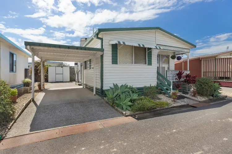 Third view of Homely house listing, 221/36 Mumford Street, Port Macquarie NSW 2444