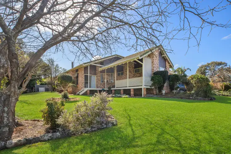 Main view of Homely house listing, 1 Bangalay Drive, Port Macquarie NSW 2444