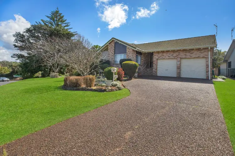 Second view of Homely house listing, 1 Bangalay Drive, Port Macquarie NSW 2444