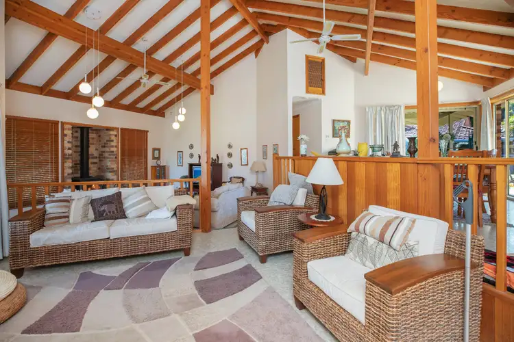 Fourth view of Homely house listing, 1 Bangalay Drive, Port Macquarie NSW 2444