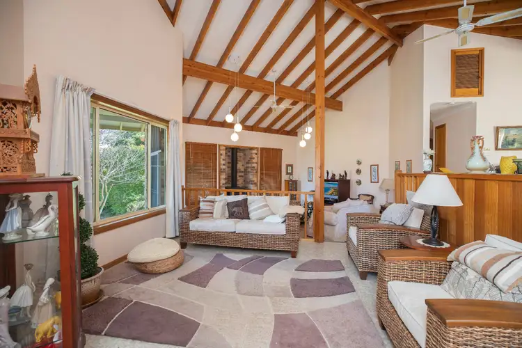 Fifth view of Homely house listing, 1 Bangalay Drive, Port Macquarie NSW 2444