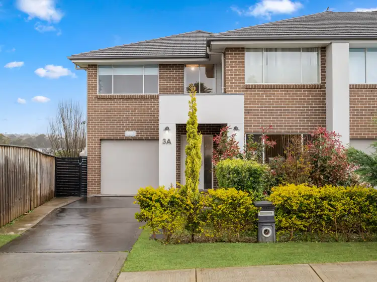 Main view of Homely house listing, 3A Centaurus Street, Campbelltown NSW 2560