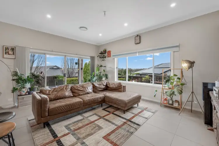 Third view of Homely house listing, 3A Centaurus Street, Campbelltown NSW 2560