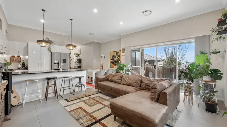 Fourth view of Homely house listing, 3A Centaurus Street, Campbelltown NSW 2560