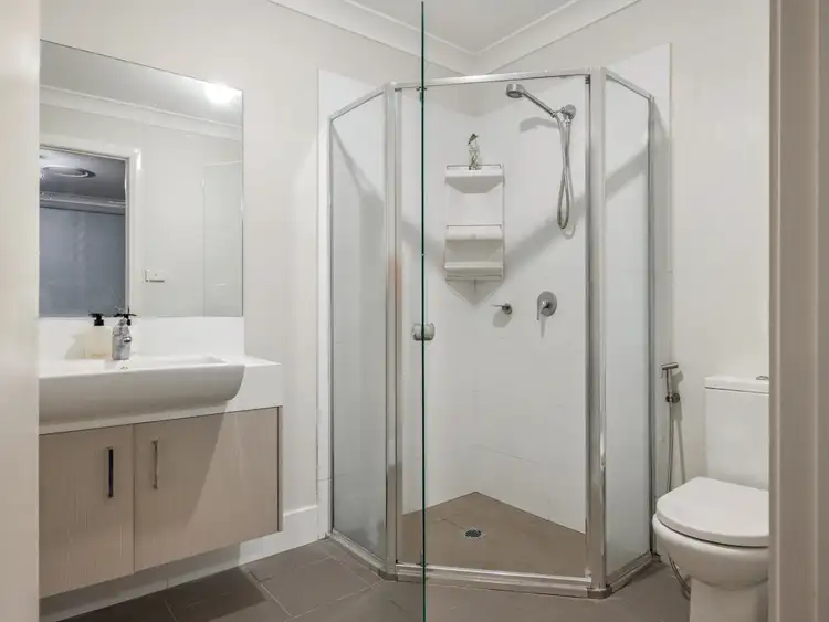 Sixth view of Homely house listing, 3A Centaurus Street, Campbelltown NSW 2560