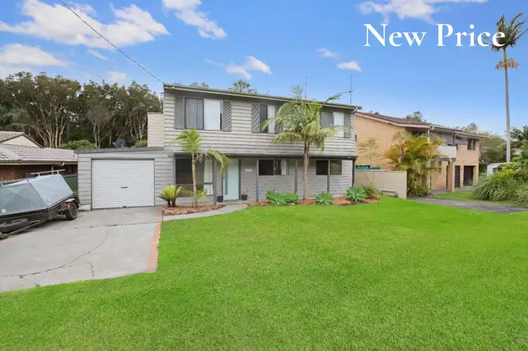 Second view of Homely house listing, 30 Seabreeze Parade, Green Point NSW 2428