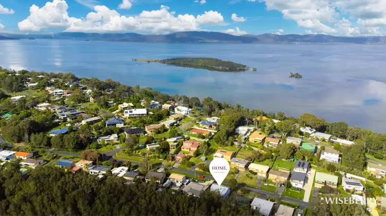 Third view of Homely house listing, 30 Seabreeze Parade, Green Point NSW 2428