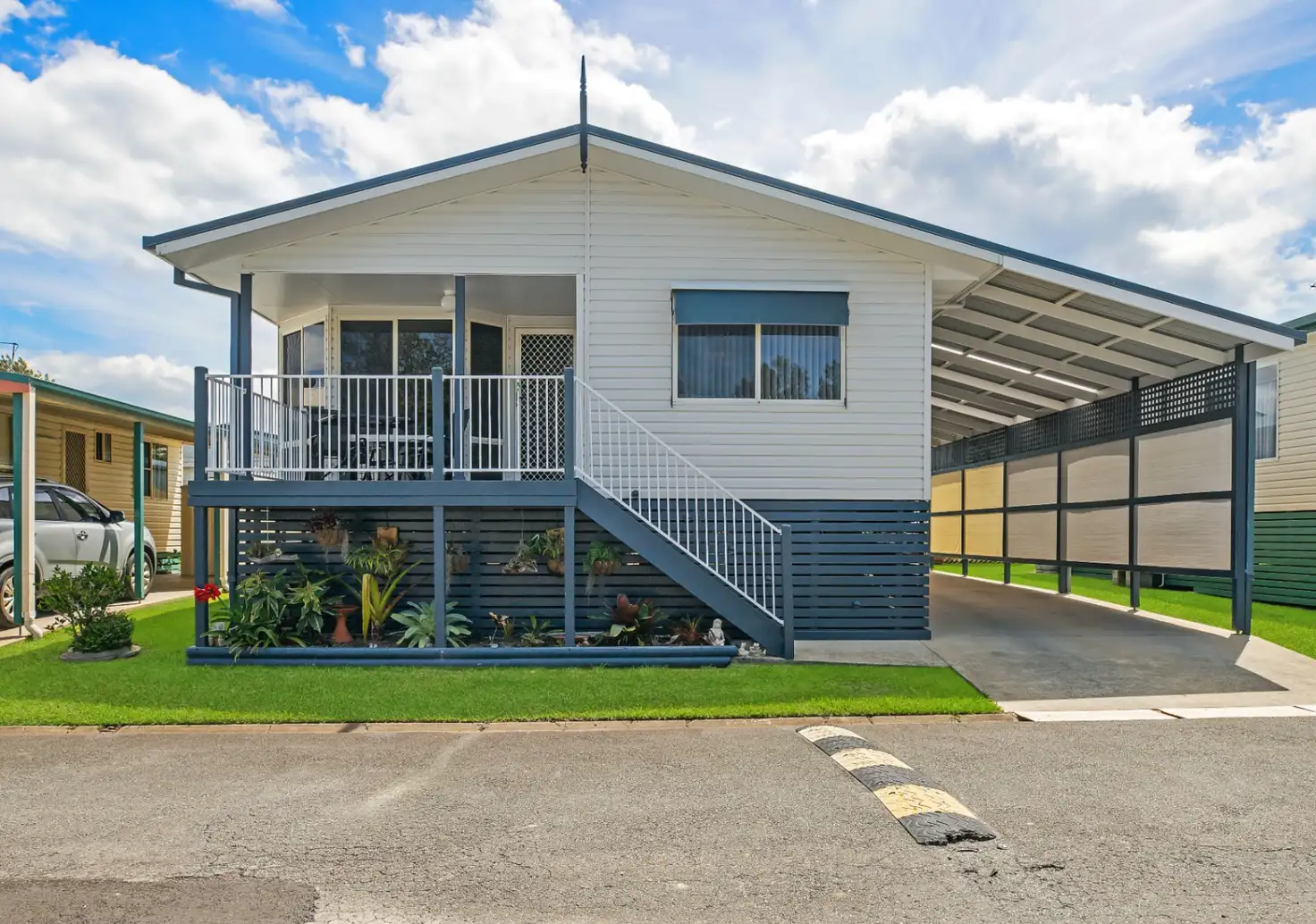 Main view of Homely house listing, 13/270 Hastings River Drive, Port Macquarie NSW 2444