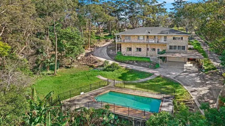 68 Quarry Road, Dural NSW 2158