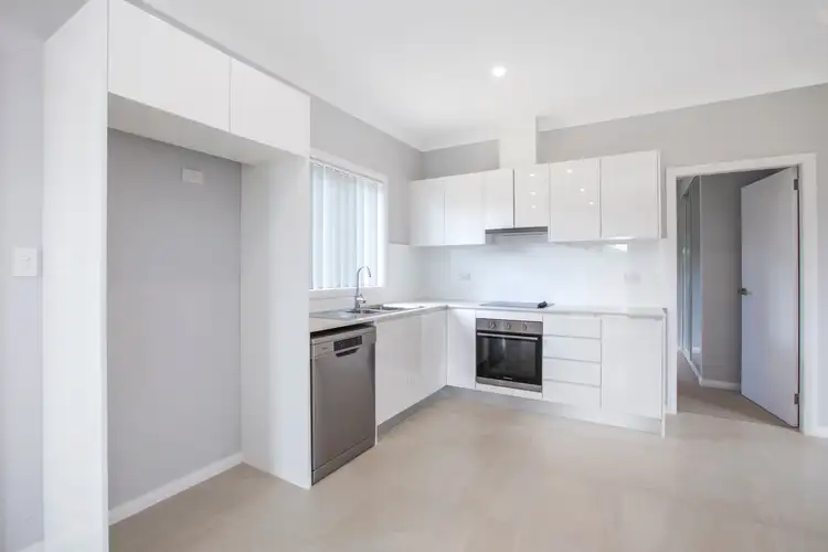 Second view of Homely flat listing, 8A Deborah Crescent, Cambridge Park NSW 2747