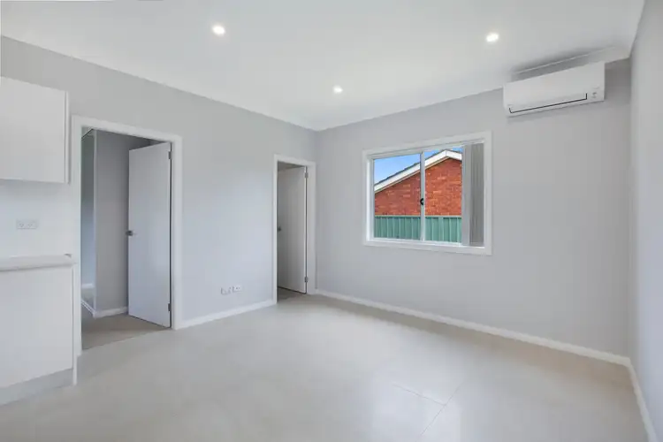 Third view of Homely flat listing, 8A Deborah Crescent, Cambridge Park NSW 2747