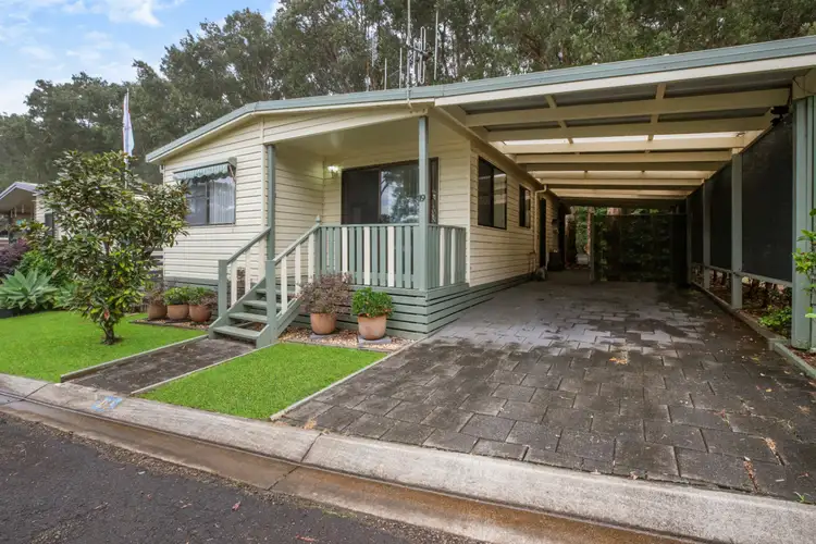 Main view of Homely house listing, 19/140 Matthew Flinders Drive, Port Macquarie NSW 2444