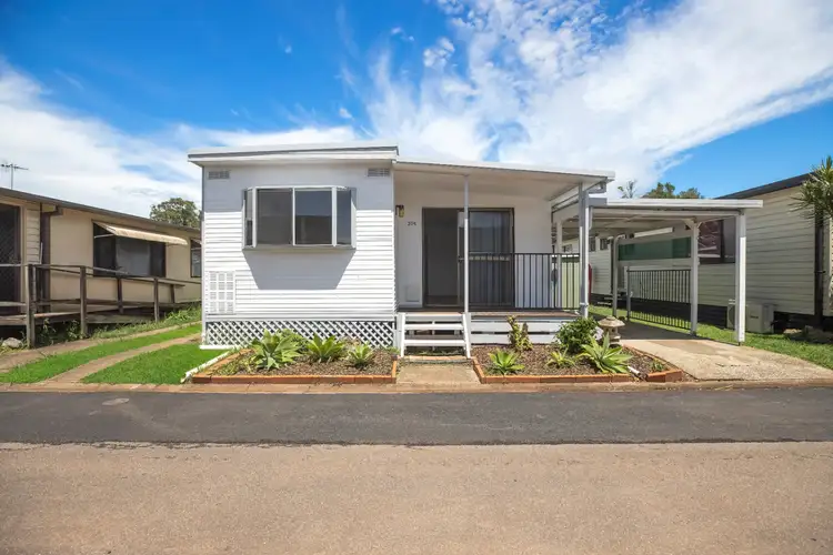 Main view of Homely house listing, 204/36 Mumford Street, Port Macquarie NSW 2444
