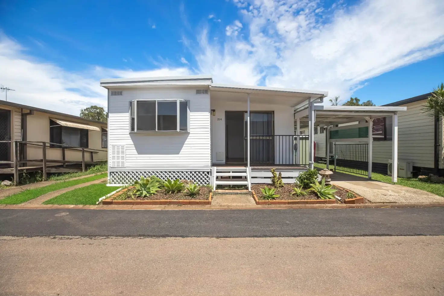 Main view of Homely house listing, 204/36 Mumford Street, Port Macquarie NSW 2444