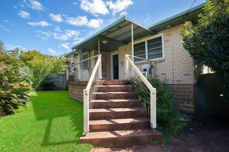 Main view of Homely house listing, 57 Granite Street, Port Macquarie NSW 2444