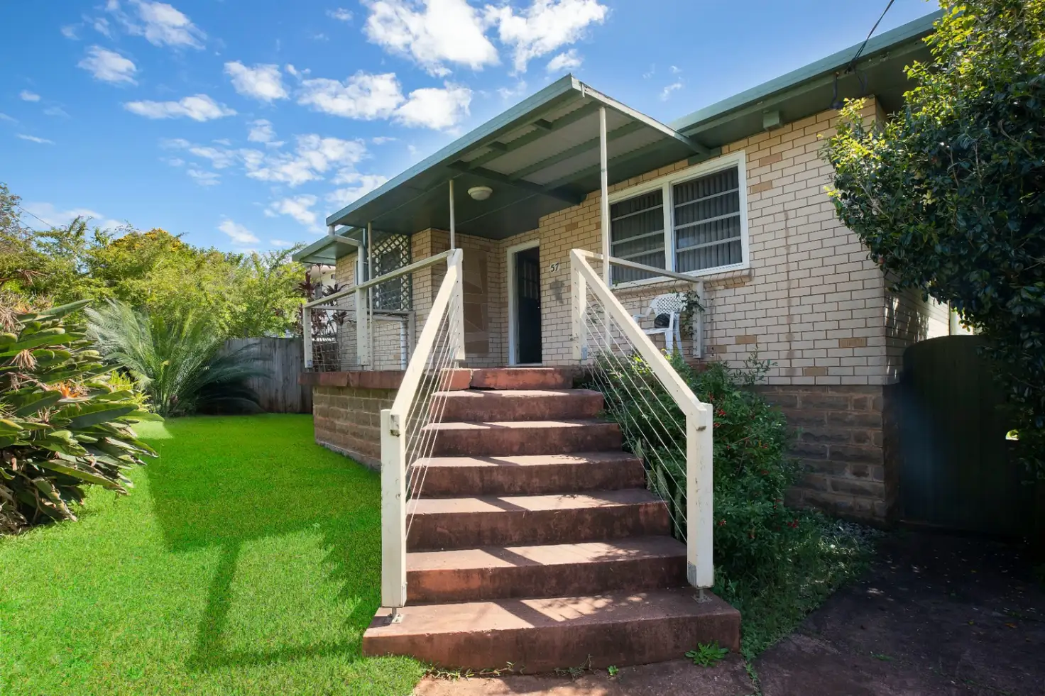 Main view of Homely house listing, 57 Granite Street, Port Macquarie NSW 2444