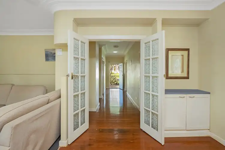 Third view of Homely house listing, 57 Granite Street, Port Macquarie NSW 2444
