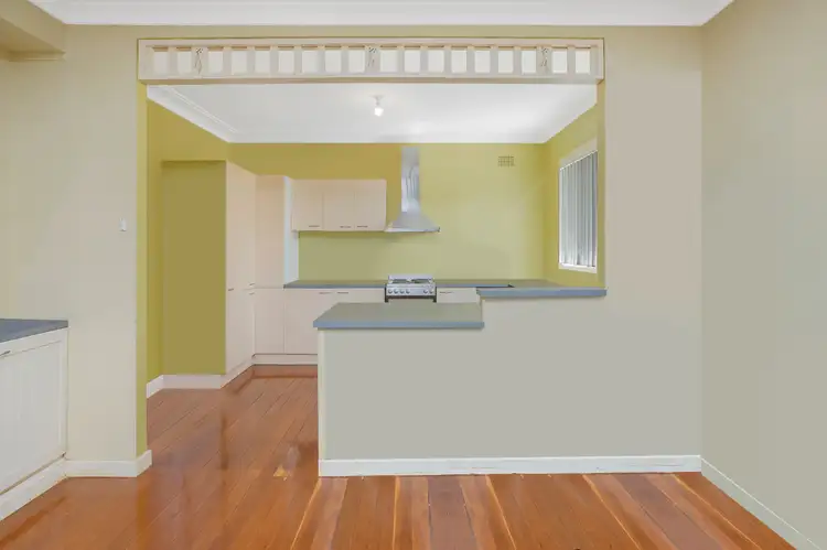 Fifth view of Homely house listing, 57 Granite Street, Port Macquarie NSW 2444