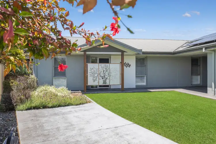 Fourth view of Homely house listing, 3 Jonnel Place, Tuncurry NSW 2428