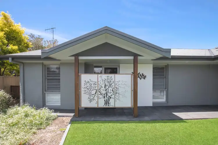 Fifth view of Homely house listing, 3 Jonnel Place, Tuncurry NSW 2428