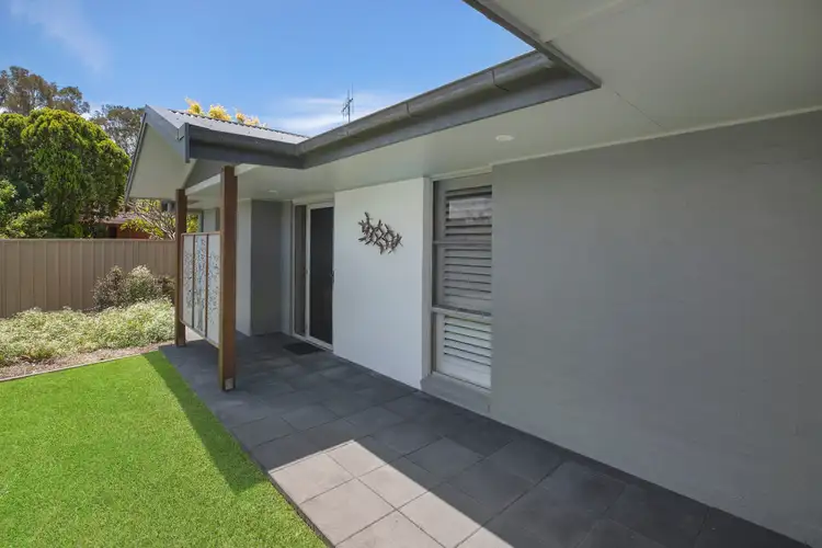 Sixth view of Homely house listing, 3 Jonnel Place, Tuncurry NSW 2428
