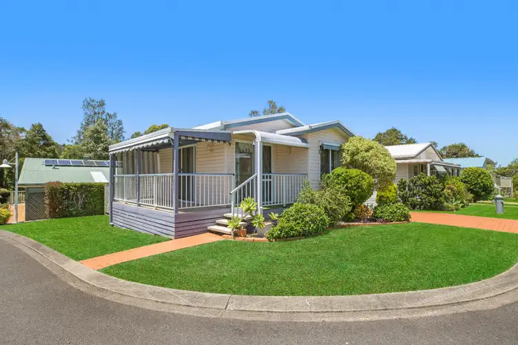 35/1-5 Greenmeadows Drive, Port Macquarie NSW 2444
