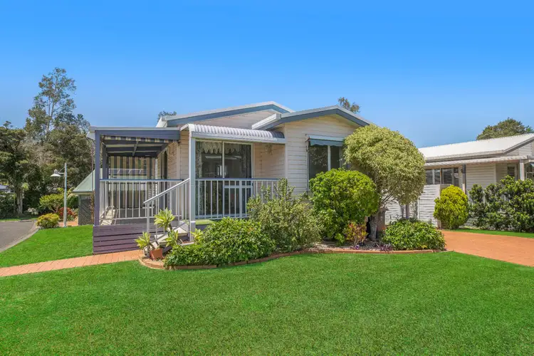 Second view of Homely house listing, 35/1-5 Greenmeadows Drive, Port Macquarie NSW 2444