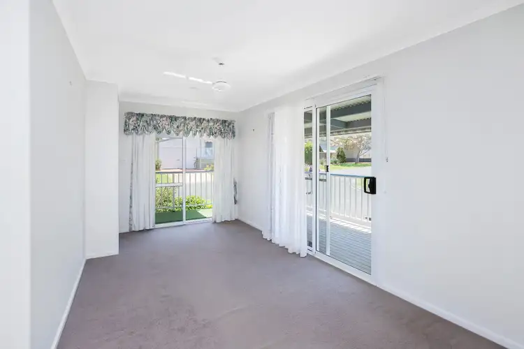 Fifth view of Homely house listing, 35/1-5 Greenmeadows Drive, Port Macquarie NSW 2444