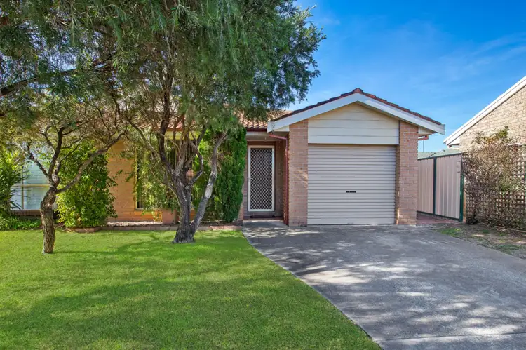 1/47 Settlers Crescent, Bligh Park NSW 2756